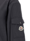 Moncler Sassiere Jacket