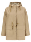Moncler Gaillon Parka