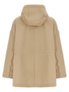 Moncler Gaillon Parka
