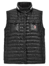 Moncler Grenoble Gumiane Vest