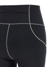Moncler Grenoble Logo Patch Leggings