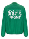 Moncler Genius Moncler X Frgmt Ostria Bomber Jacket
