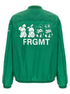 Moncler Genius Moncler X Frgmt Ostria Bomber Jacket