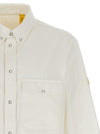 Moncler Genius Overshirt Moncler X Frgmt
