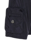 Moncler Genius Bermuda Moncler X Mercedes-benz By Nigo