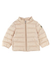 Moncler Enfant Cecil Down Jacket