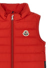 Moncler Enfant Cliff Vest