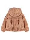 Moncler Enfant Chazeron Jacket