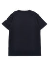 Moncler Enfant Squalo T-shirt