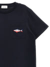 Moncler Enfant Squalo T-shirt