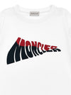 Moncler Enfant Onda T-shirt