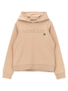 Moncler Enfant Embroidered Hoodie