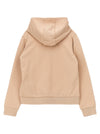 Moncler Enfant Embroidered Hoodie