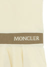 Moncler Enfant Piqué Dress