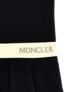 Moncler Enfant Piqué Dress