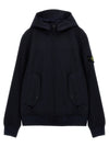 Stone Island Junior Light Soft Shell-r E.dye® Technology Jacket