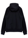 Stone Island Junior Light Soft Shell-r E.dye® Technology Jacket
