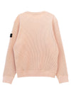 Stone Island Junior 6100006 Sweatshirt
