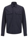 Moncler Tech Fabric Shirt