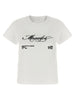 Moncler Embroidery T-shirt