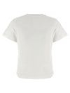 Moncler Embroidery T-shirt