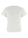Moncler Embroidery T-shirt