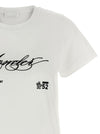 Moncler Embroidery T-shirt