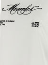 Moncler Embroidery T-shirt