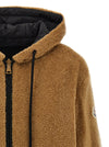 Moncler Reversible Hoodie