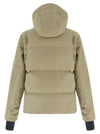 Moncler Grenoble Elfin Down Jacket