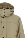 Moncler Grenoble Elfin Down Jacket