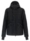 Moncler Grenoble Elfin Down Jacket