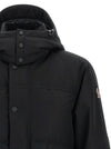Moncler Grenoble Elfin Down Jacket