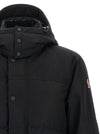 Moncler Grenoble Elfin Down Jacket