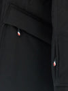 Moncler Grenoble Elfin Down Jacket