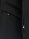 Moncler Grenoble Elfin Down Jacket