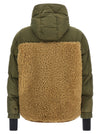 Moncler Grenoble Grifford Down Jacket