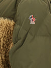 Moncler Grenoble Grifford Down Jacket