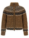 Moncler Grenoble Indren Down Jacket