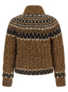 Moncler Grenoble Indren Down Jacket
