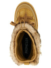 Moncler Peak Après Ankle Boots