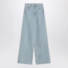 Calvin Klein Wide blue jeans