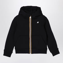 K-Way Berenger hoodie black