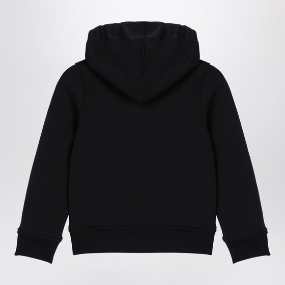 K-Way Berenger hoodie black