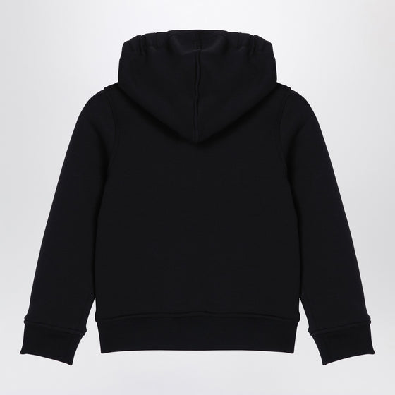 K-Way Berenger hoodie black