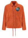 Moncler Genius Moncler X Gilgafarm Navel Jacket By Donaldglover