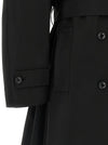 Moncler Genius Moncler X Edward Enninful Zake Trench Coat