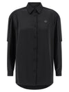 Moncler Genius Moncler X Edward Enninful Shirt