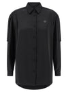 Moncler Genius Moncler X Edward Enninful Shirt