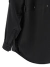 Moncler Genius Moncler X Edward Enninful Shirt
